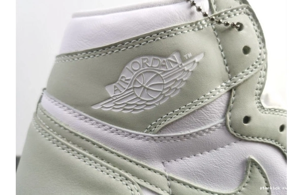 Air High 1 CD0461-002 Seafoam OG Jordan CD0461-002 0714